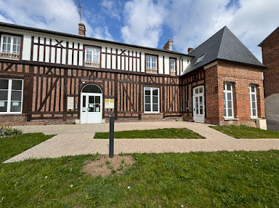 Cabinet Infirmière Sidel À Breteuil : Nadége, Céline, Odile, Aurélie, Marie, Estelle Et Caroline Infirmière à Breteuil