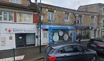 Cabinet Infirmier Vaires sur Marne Bion Goncalves, Cabinet Infirmier à Vaires-sur-Marne