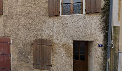 Cabinet Infirmier Boche-Toscano, Infirmière à Loriol-sur-Drôme