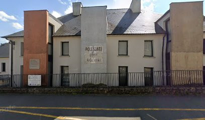 I.d.e. Saint Vincent Scp, Infirmière à Domfront en Poiraie