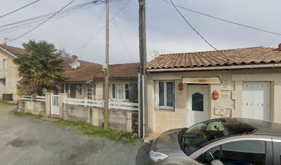 Tiffon Alinee, Cabinet Infirmier à Lesparre-Médoc