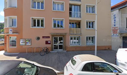 Cano Claire, Cabinet Infirmier à Saint-Péray