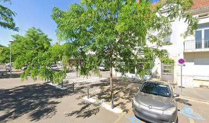Infirmières Legrand Posson Lopez Scm Infirmière à Vitry-le-François
