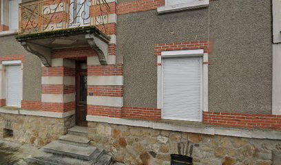 Guin Catherine, Cabinet Infirmier à Dangé-Saint-Romain