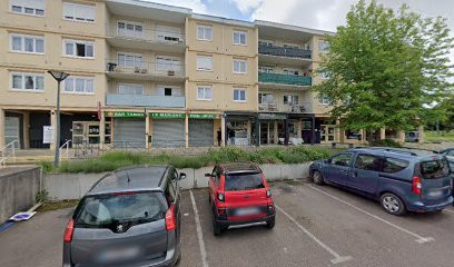 Fouchez Georges Radaz Morizot SCP, Cabinet Infirmier à Avallon