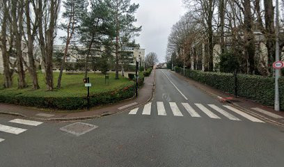 Sylvie Rebreyend, Infirmière à Marly-le-Roi