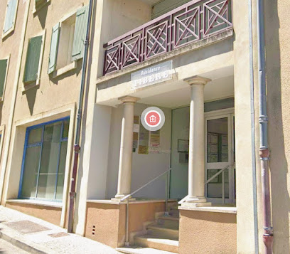 Cabinet Infirmier Charlotte Palmero Et Agnès Ayme Infirmière à Vaison-la-Romaine