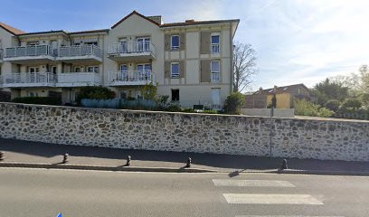 Infirmière - Nurse Infirmière à Villennes-sur-Seine