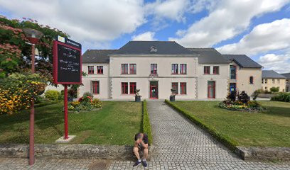 Ménager Vanessa Infirmière à Domalain