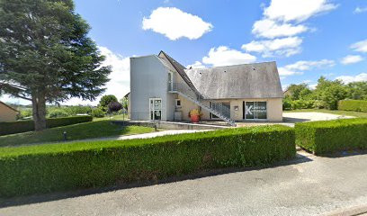 Metais Severine Fourmon Marie Amelie Infirmière à Coulans-sur-Gée