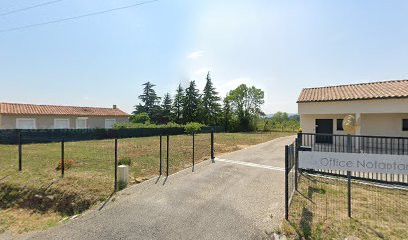 Carminati Berne Francoise, Cabinet Infirmier à Laudun-l'Ardoise