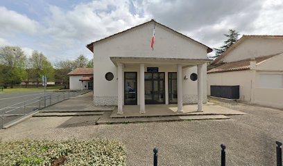 Koita Laurent, Infirmière à Mazères