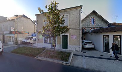 Bozzo Faure Sylvie, Cabinet Infirmier à Terrasson-Lavilledieu