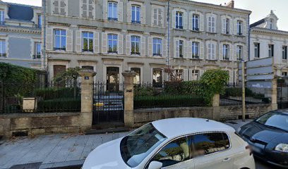 Gravier Fabienne, Cabinet Infirmier à Montluçon