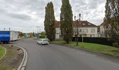 Association Familiale Rurale Infirmière à Vitry-le-François