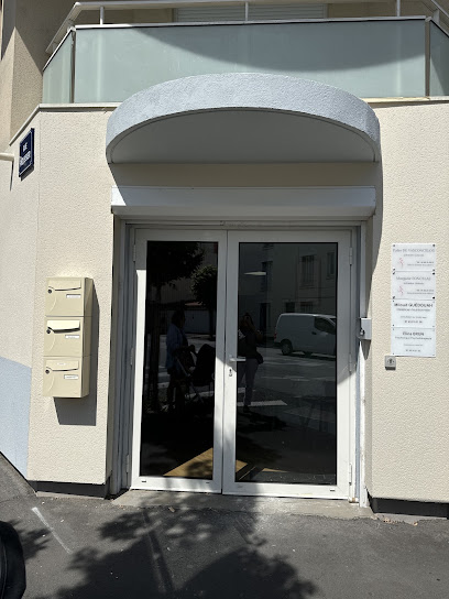 Cabinet Infirmier Estaing - Foncelas - De Vasconcelos Infirmière à Clermont-Ferrand