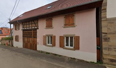 Lauffer Véronique, Infirmière à Waltenheim-sur-Zorn