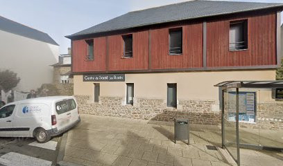 Brault-Mallard-Boyer, Cabinet Infirmier à Cancale