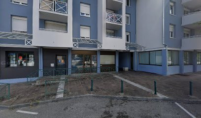 Bara Ariane, Cabinet Infirmier à La Motte-Servolex