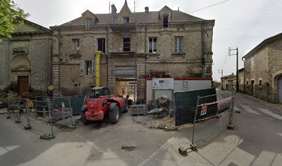 Centre de Soins Infirmiers Union Chrétienne, Cabinet Infirmier à Fontenay-le-Comte