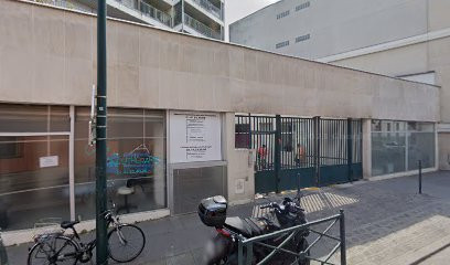 Maumy Pierre, Cabinet Infirmier à Asnières-sur-Seine