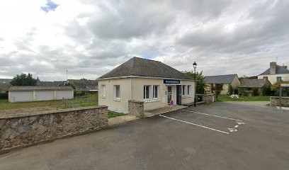 Infirmières Boulestreau-Cocandeau, Cabinet Infirmier à Bouillé-Ménard