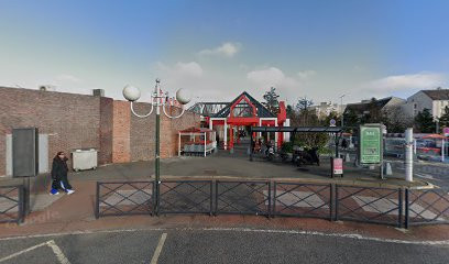 Soisy Infirmière Boudache, Infirmière à Soisy-sous-Montmorency
