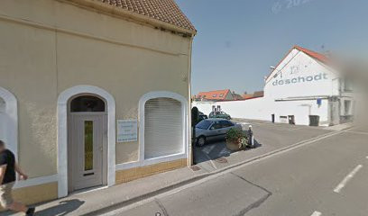 Centre De Soins Infirmiers À Domicile Pour Personnes Agées, Infirmière à Marquise