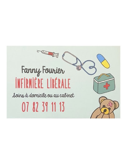 Fourier fanny, Cabinet Infirmier à Saint-Tropez