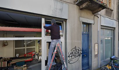 Bouteldj Naima, Cabinet Infirmier à Fontaine