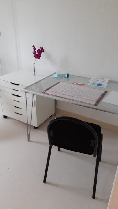 Cabinet Infirmier Carole Brochen, Infirmière à Cernay-la-Ville
