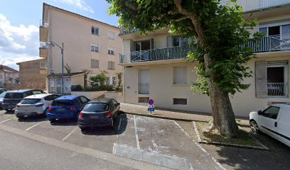 Cabinet infirmier de la Marne, Cabinet Infirmier à L'Isle-Jourdain