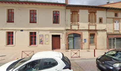 Airola Jerome, Cabinet Infirmier à Cugnaux