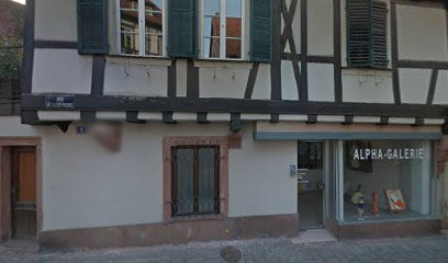 Niesser Brigitte, Cabinet Infirmier à Wissembourg