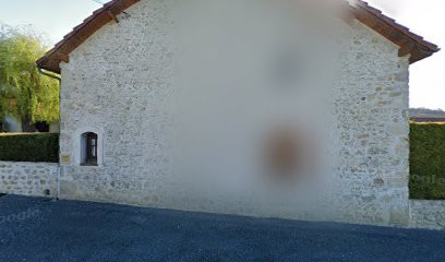 Maurin Corinne, Infirmière à Jenzat