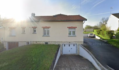 Leclercq-Grévin Nathalie, Cabinet Infirmier à Rozoy-sur-Serre