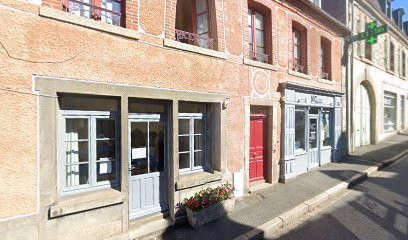 Cabinet Demay et Guillot, Cabinet Infirmier à Vallière