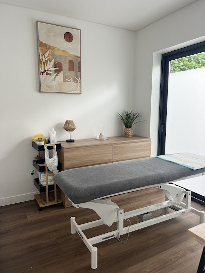 Sako Mariam Infirmière - Centre Paramédical Marbeau Infirmière au Plessis-Trévise