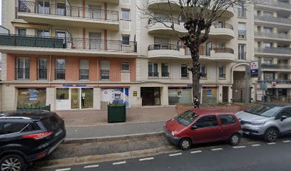 Yorke Francoise Infirmiere Sannois, Infirmière à Sannois