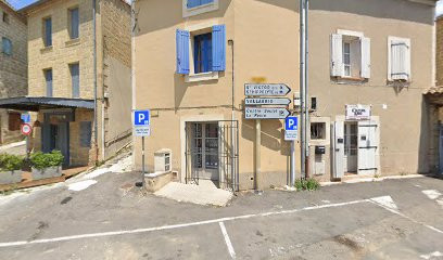 Beauchamp Mireille Et Revest Aline Scp D'infirmières Infirmière à Saint-Quentin-la-Poterie