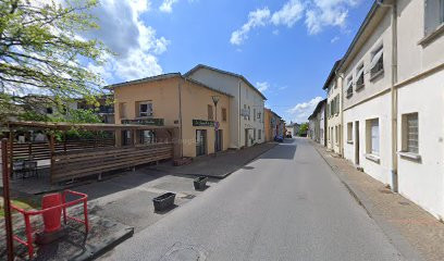 Berthillier Stéphanie, Cabinet Infirmier à Marlieux