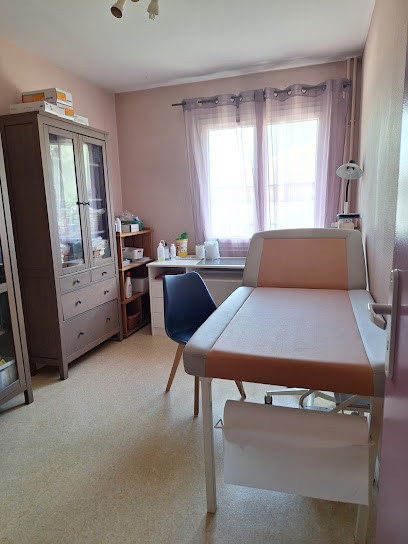 Cabinet infirmiers SCP PLATEAU NORD, Cabinet Infirmier à Dreux