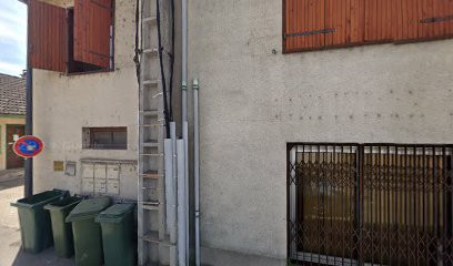 Dandeville Frederic, Cabinet Infirmier à Bonnières-sur-Seine