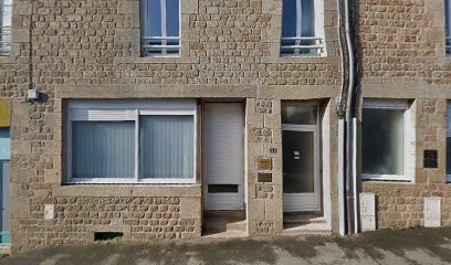 Lesage Gaetane, Infirmière à Pontmain