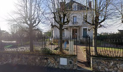 Commune De Taverny Mini Crèche Mendes France Mini Crèche Mendes France Infirmière à Taverny