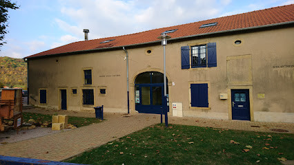 Zimmer Noëlle Et Marrocco Rosetta, Cabinet Infirmier à Vitry-sur-Orne