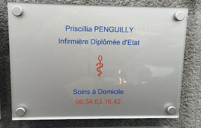 Pellé Lydie Infirmière à Biganos
