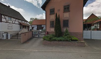 Wacker Francis, Cabinet Infirmier à Gunstett
