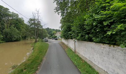 Thomas Carole, Cabinet Infirmier à Couilly-Pont-aux-Dames