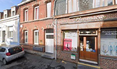 Dremaux Maxime, Cabinet Infirmier à Gommegnies
